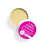 72 Hour Deodorant & Detox Balms