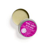 Armpit Detoxification Mask