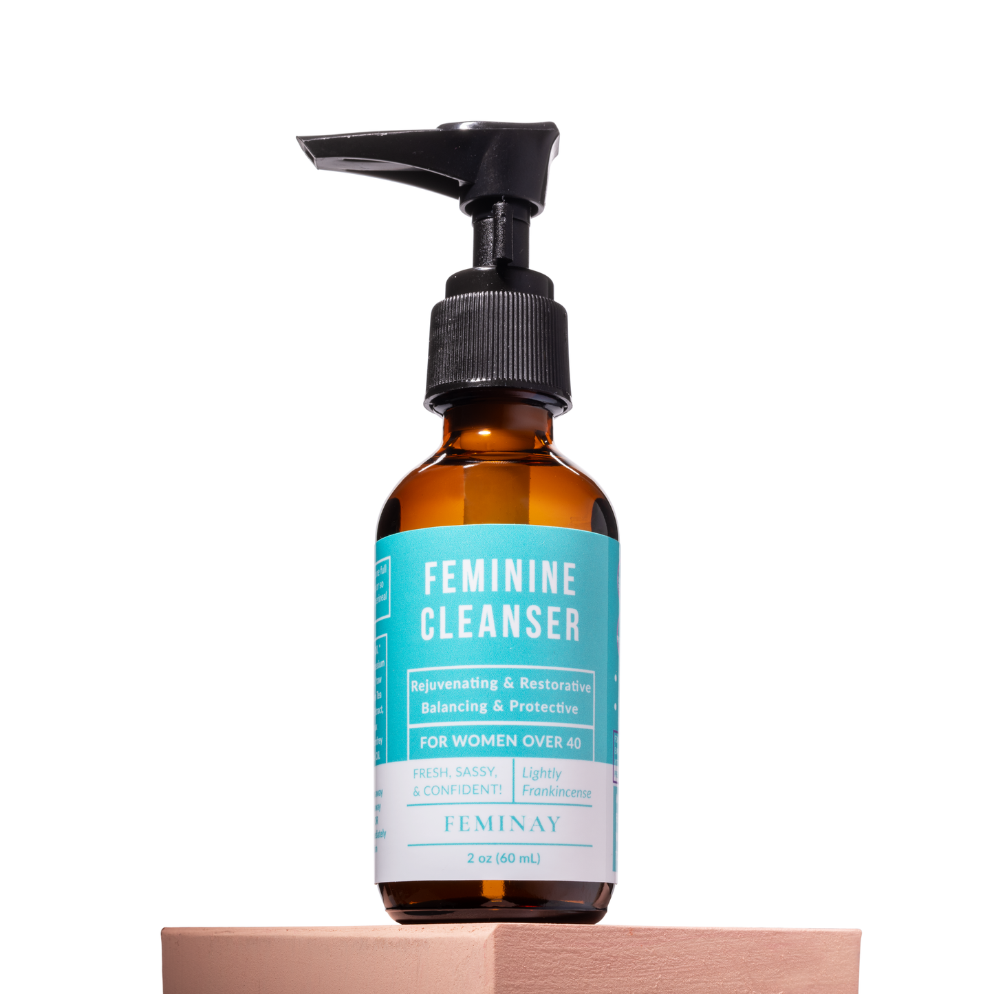 Feminine Wash For Women Over 40