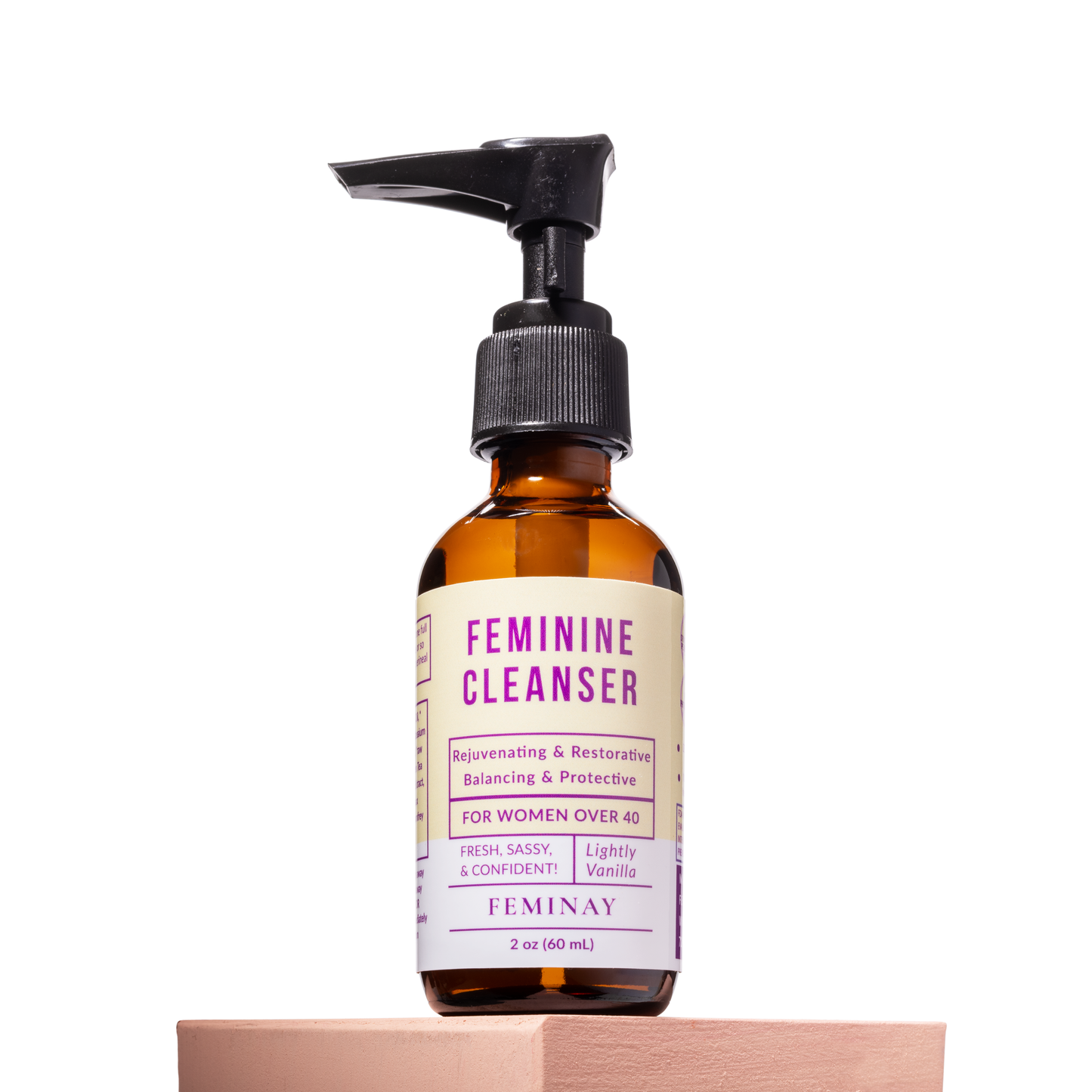 Feminine Wash For Women Over 40