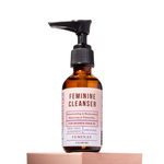 Feminine Wash For Women Over 40