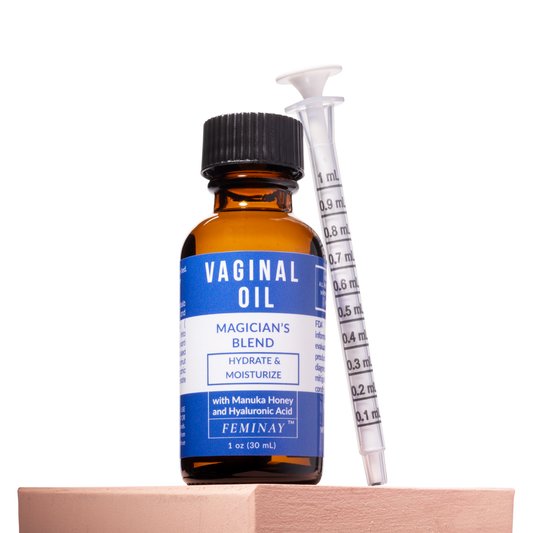 ADVANCED HYDRATING AND MOISTURIZING OIL