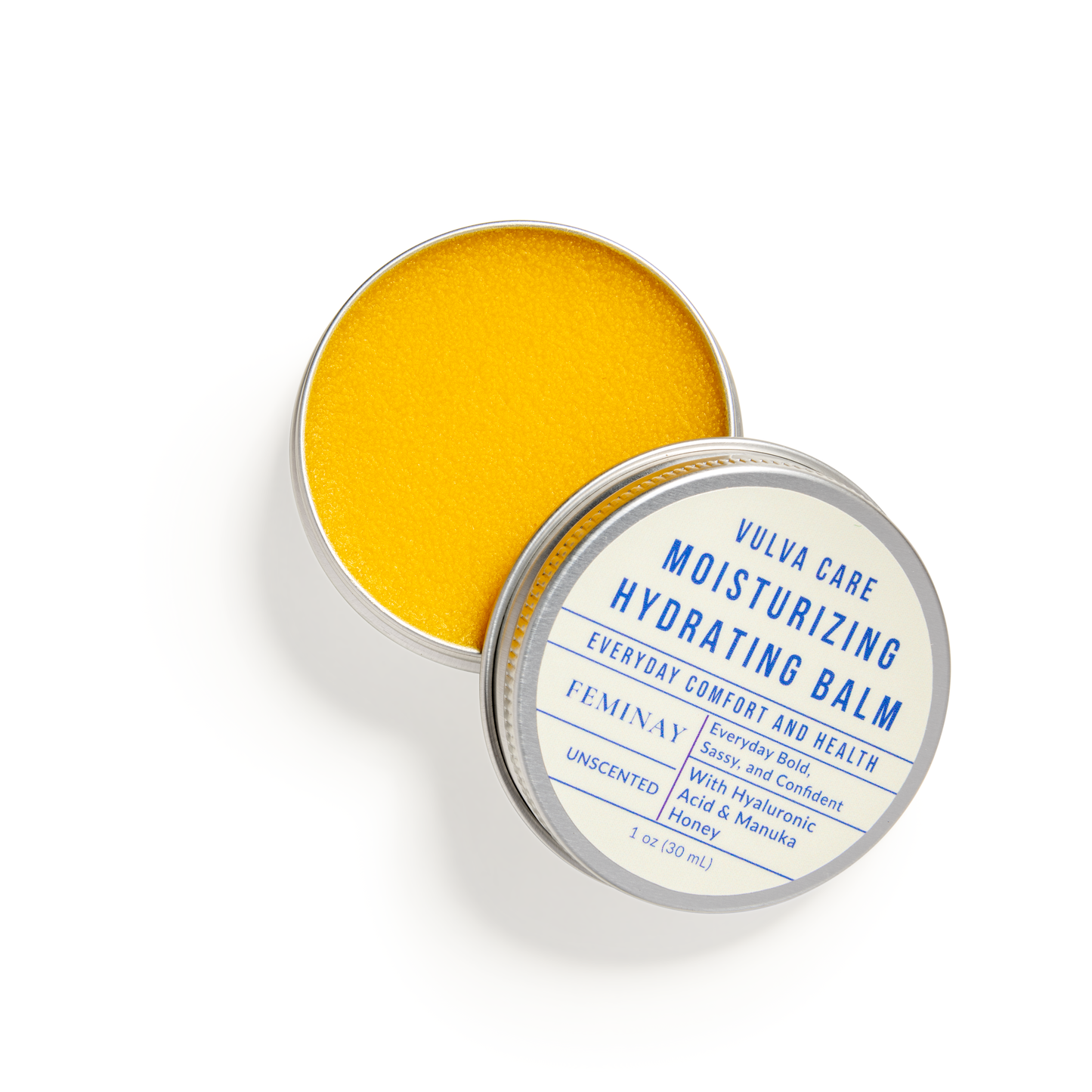 Feminine Moisturizing Balm