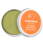 Love Your Pits™ Advanced Deodorant